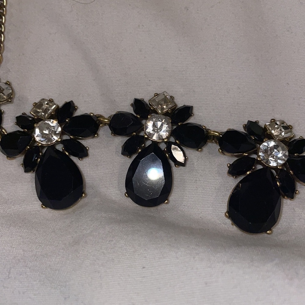 Statement necklace - Picture 4 of 4